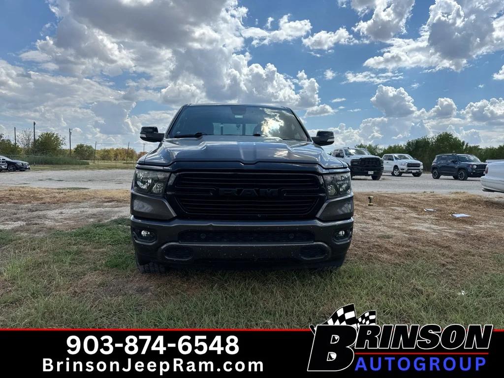 ram ram 1500 pickup 2021 1C6SRFFT4MN675062 image ram ram 1500 pickup 2021 1C6SRFFT4MN675062 image